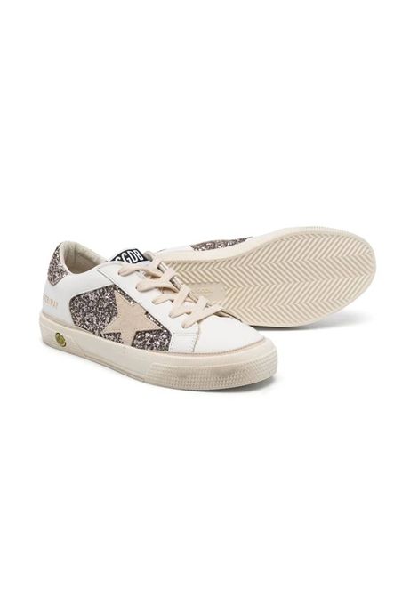 Sneakers May GOLDEN GOOSE KIDS | GYF00715 F00532111694